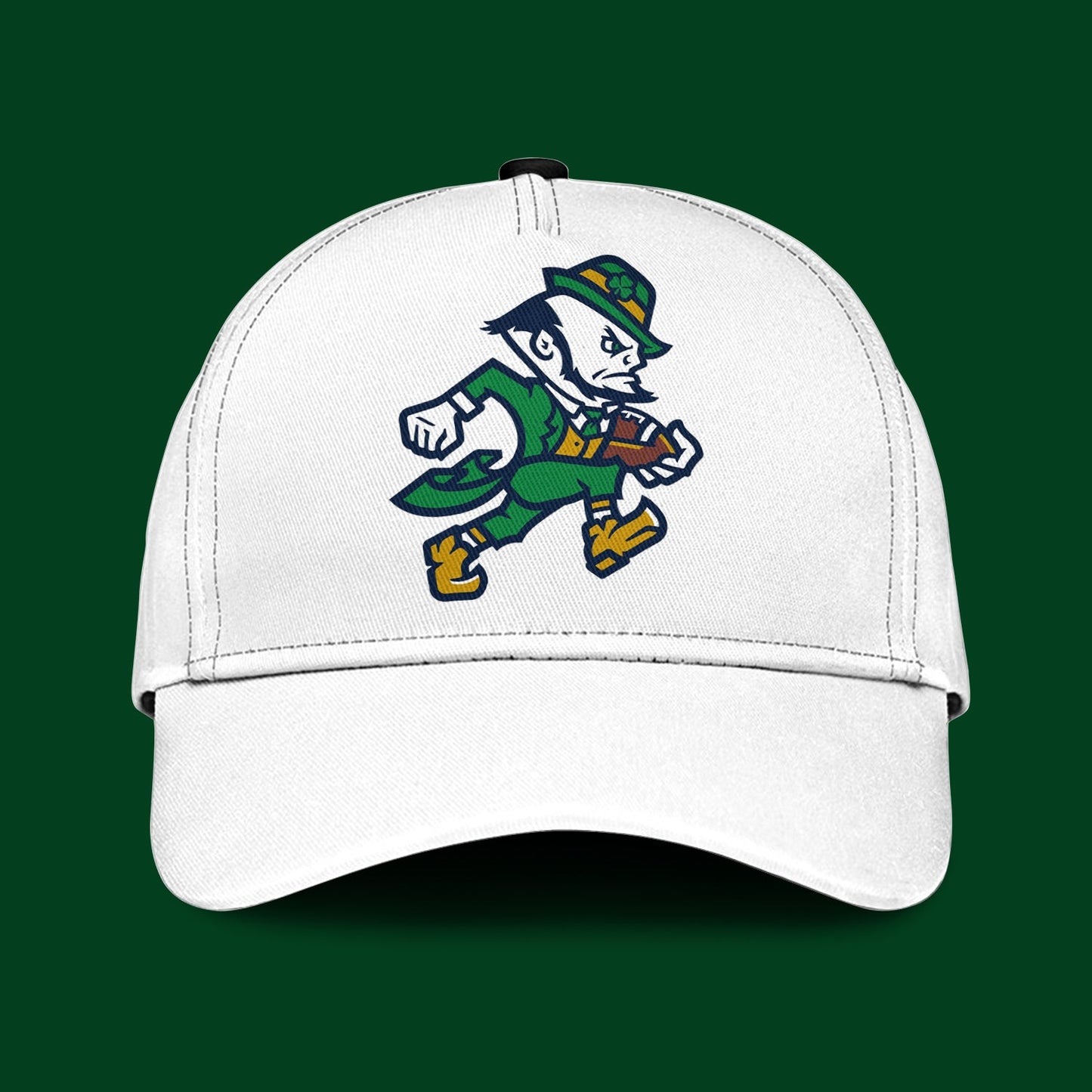 Limited Edition Irish Football Leprechaun Collection 2025 TShirt