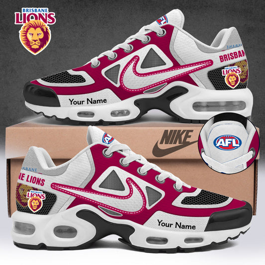 Brisbane Lions – 2025 Champions New Shoes
