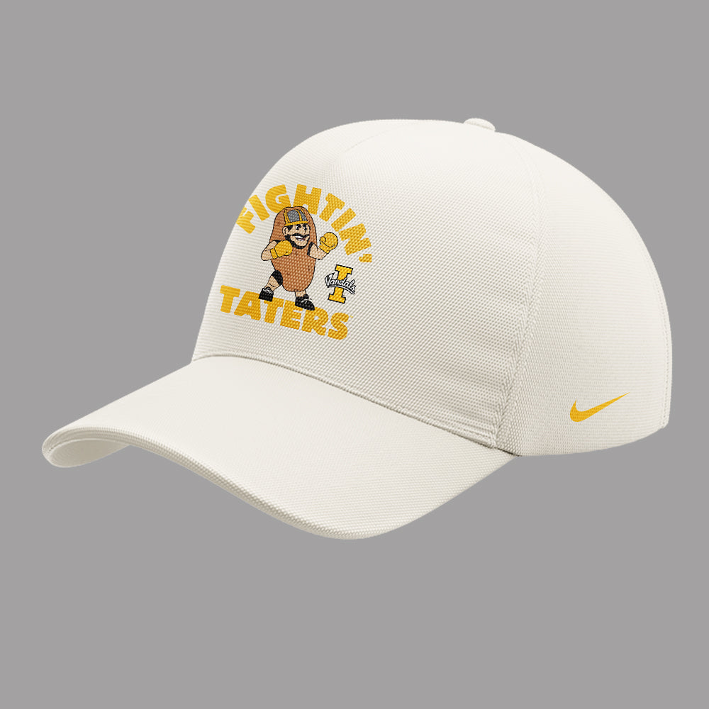 Limited Edition Fightin’ Taters Shirt