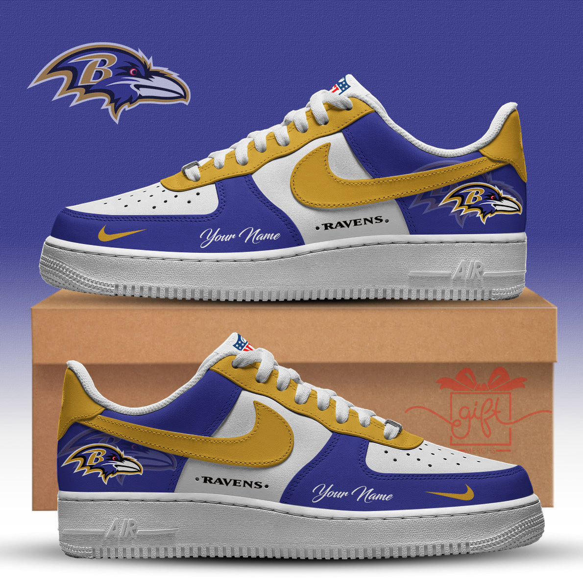 . BAL Air Force 1 Fashions Shoes Limited