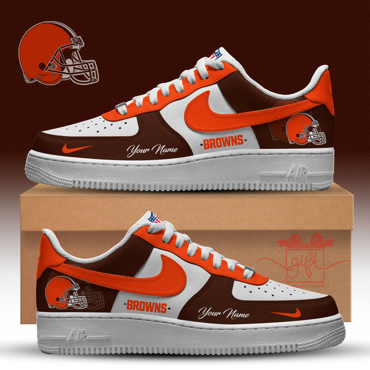 .         CLE Air Force 1 Fashions Shoes Limited