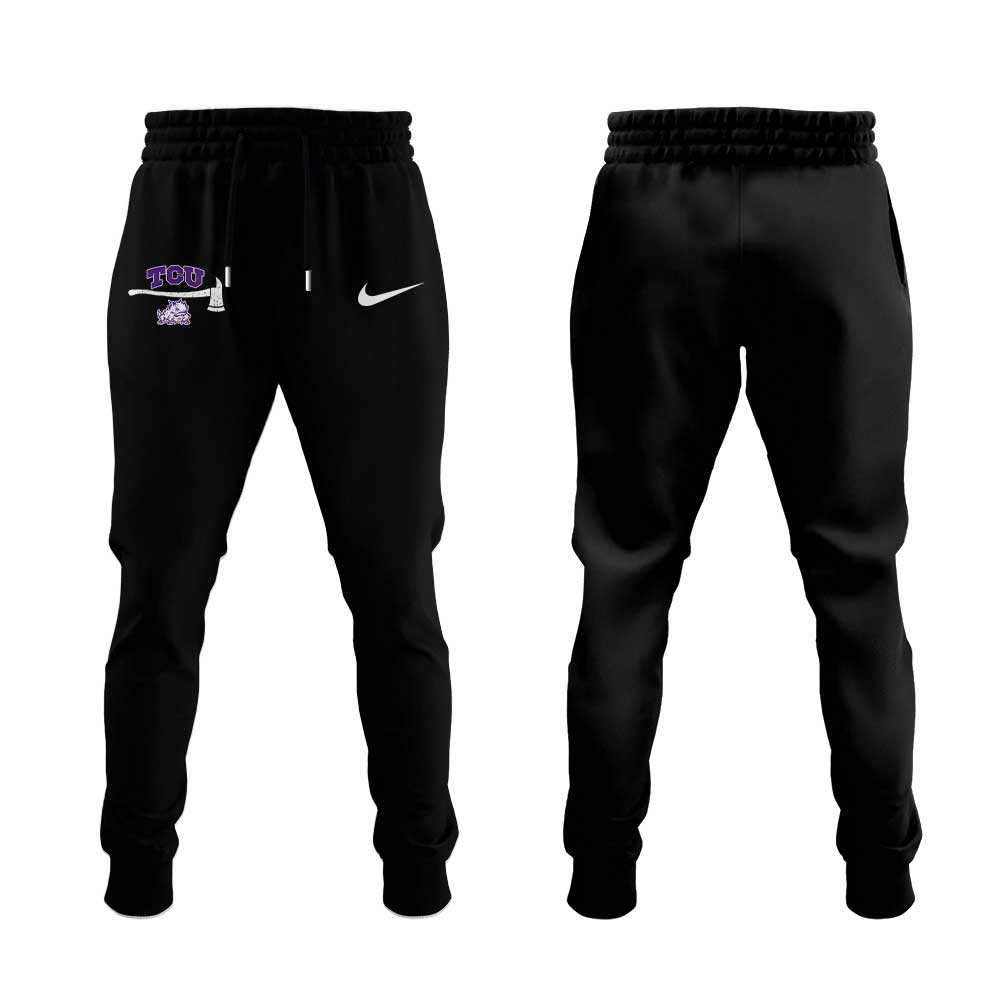 .TCU Firefighter Application Day Combo Hoodie