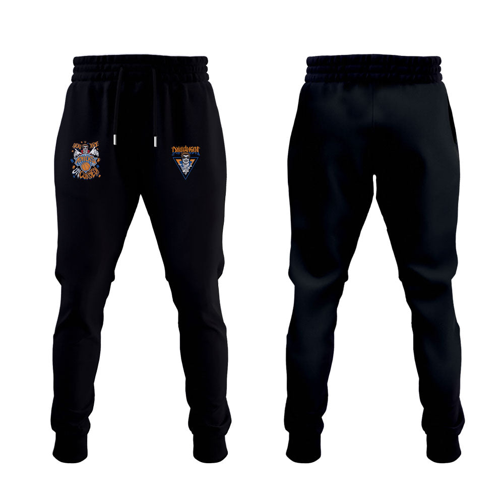 Danhausen x Knicks Collection Limited Shirt V2