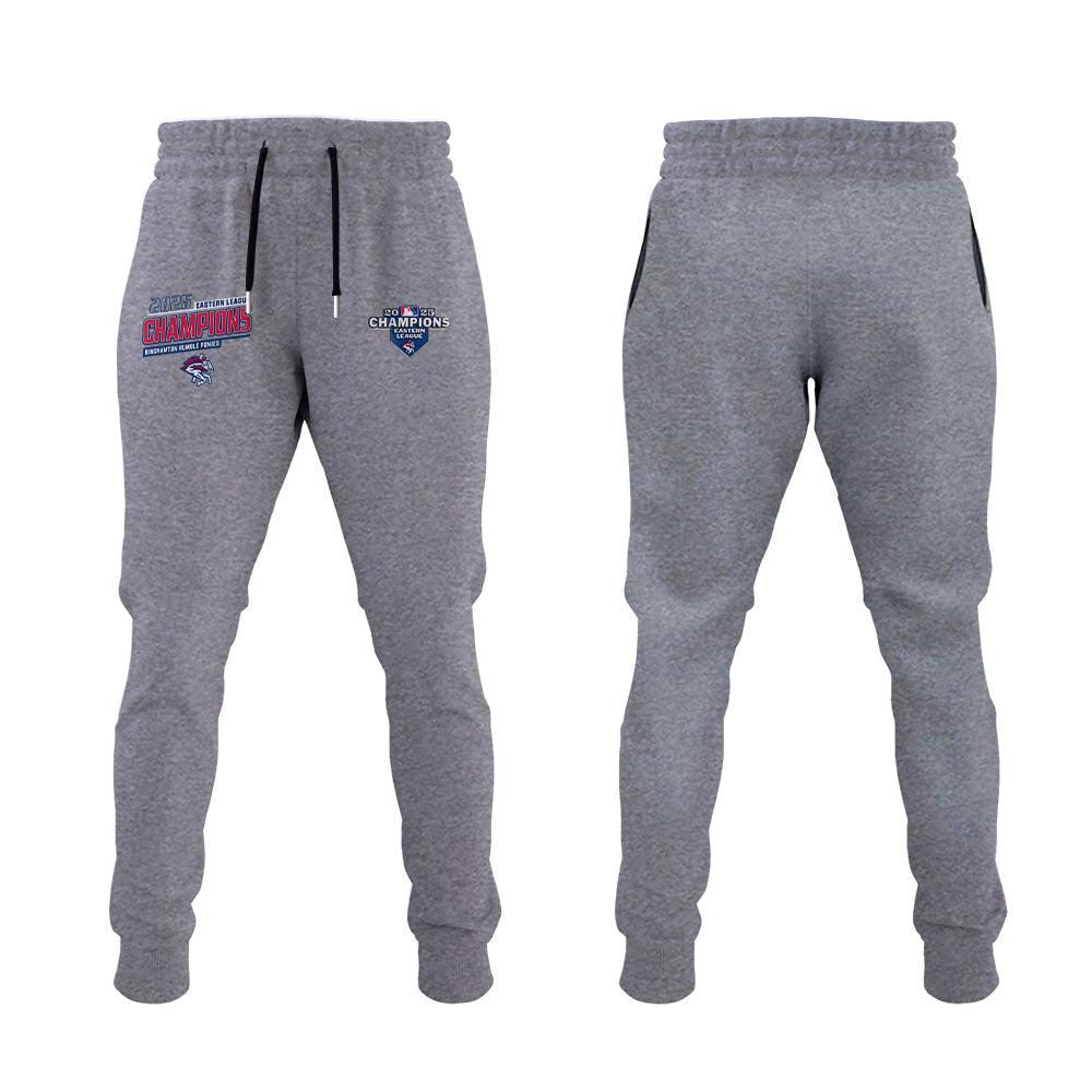 Limited Edition BINGRP 2025 Eastern League 2025 Hoodie