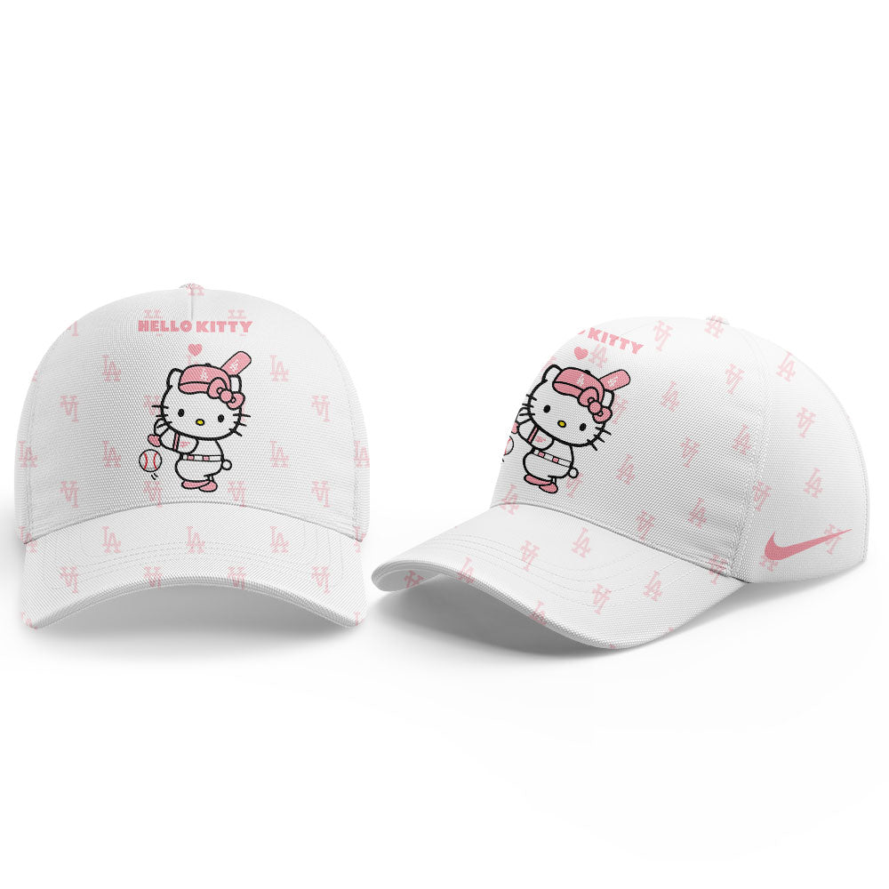 Limited Edition LA.Dodgers 2025 Pink Jersey v2