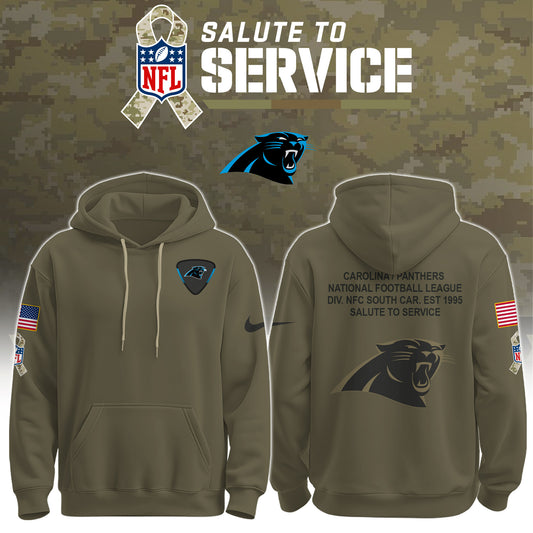 CAR-Veteran Limited Editions Hoodie