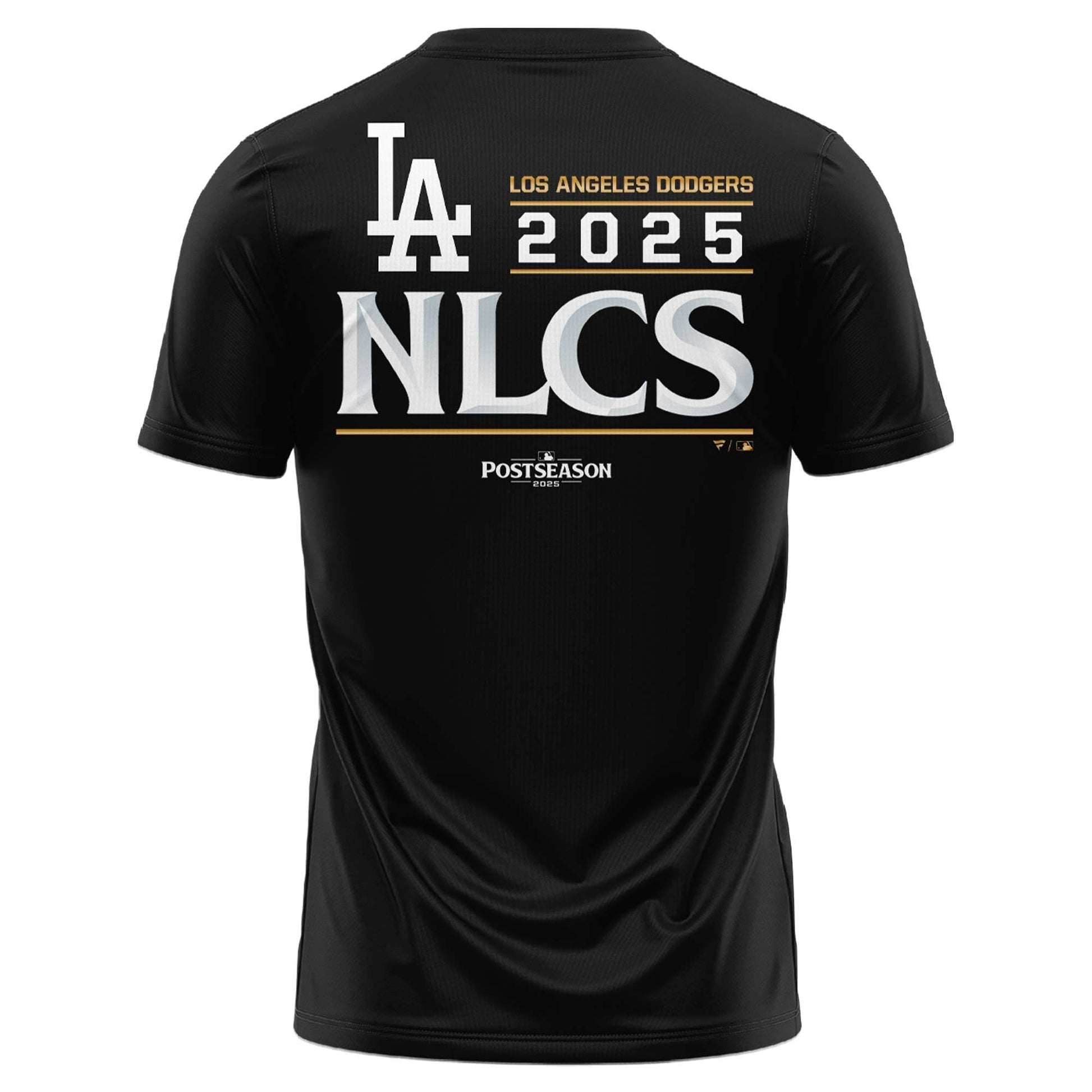LA NLCS Postseason 2025 T-shirt