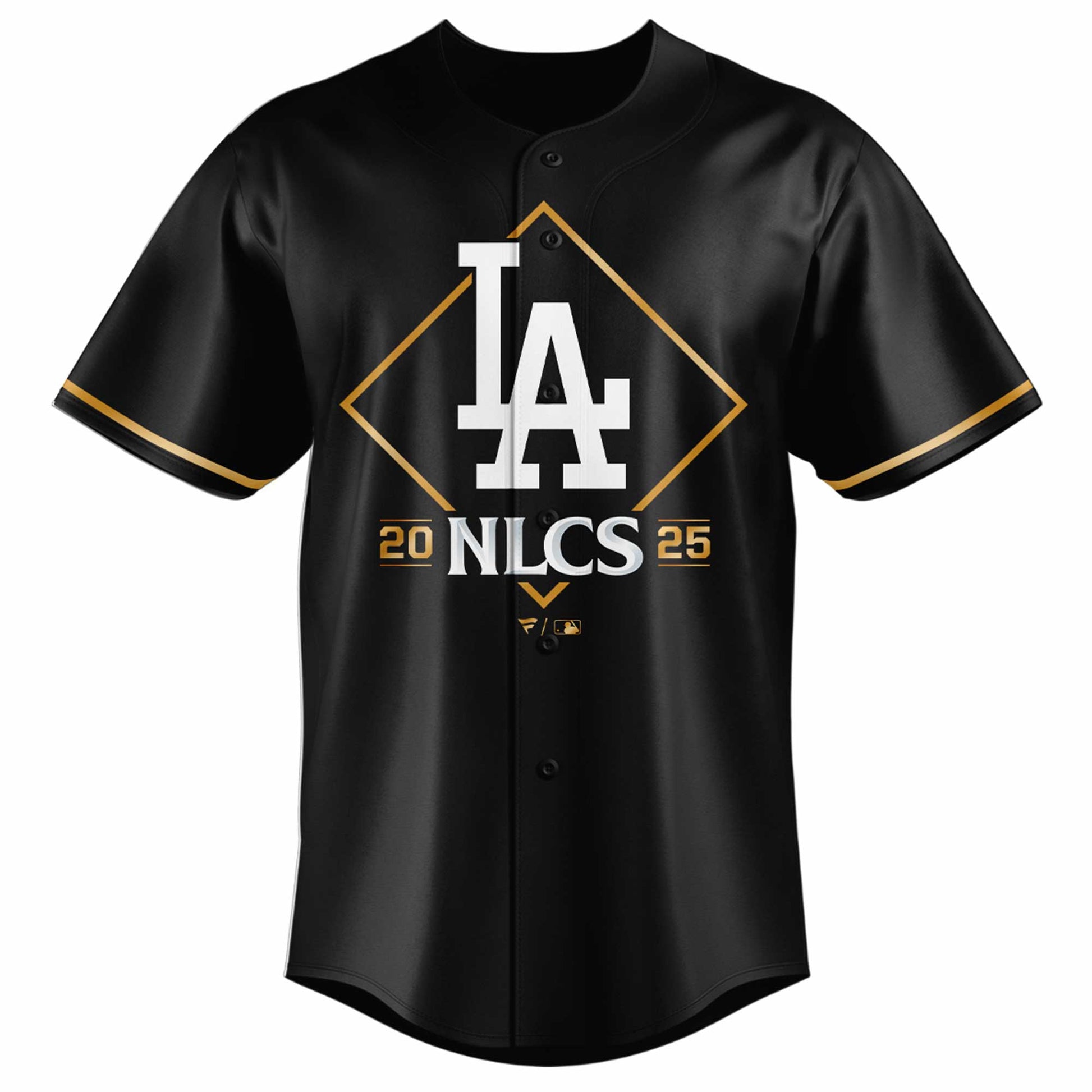 LA NLCS Postseason 2025 Jersey