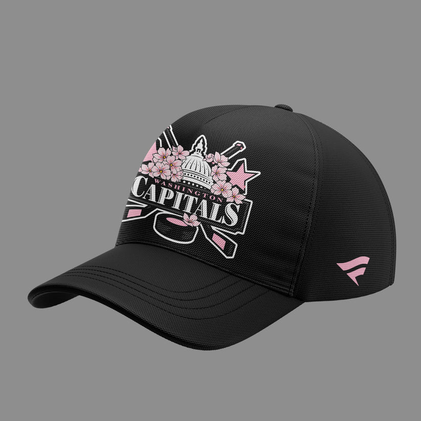 Limited Edition Cherry Blossom Night Jersey