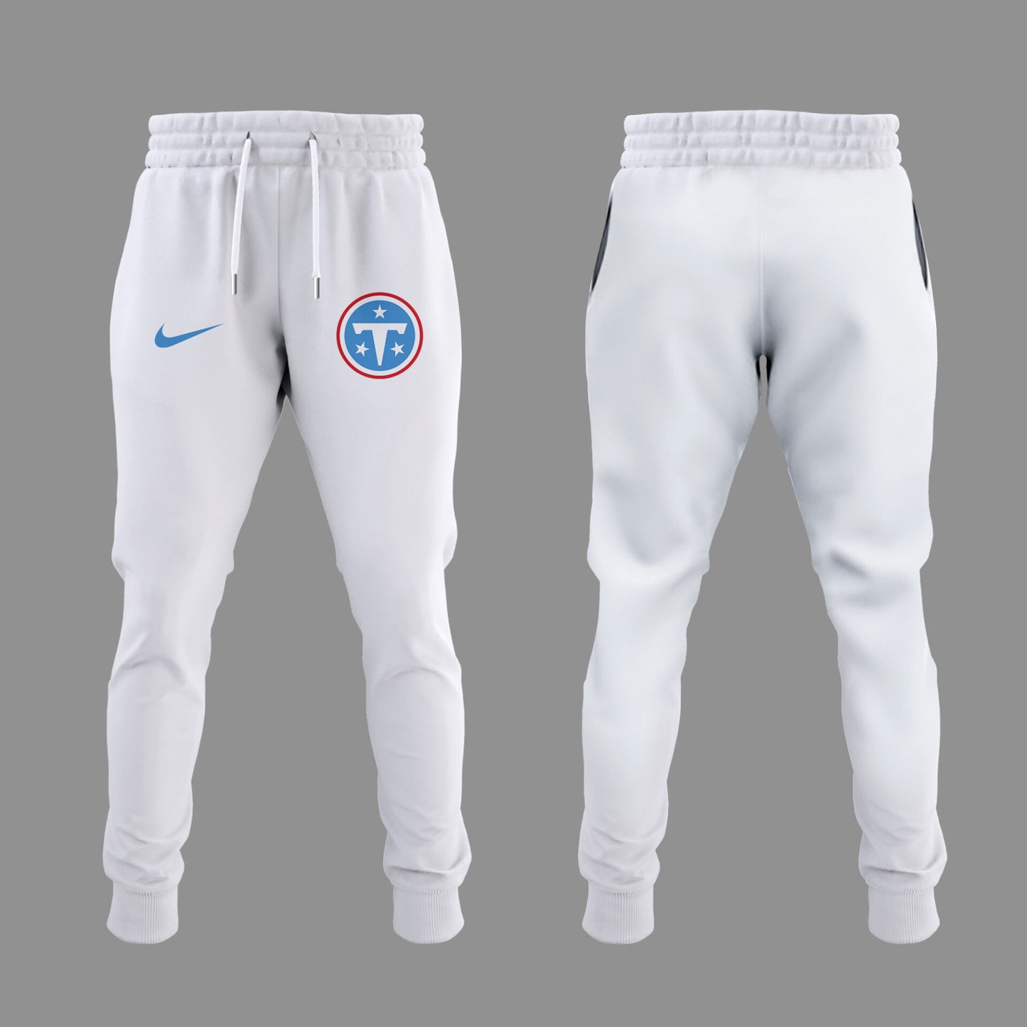 2026 Exclusive T-Shirt new logo Tennessee Titans For Fans!