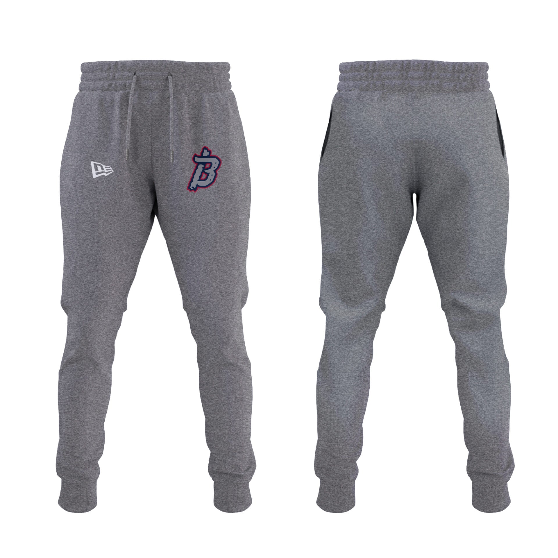 Limited Edition BINGRP 2025 Eastern League Champions Tshirt