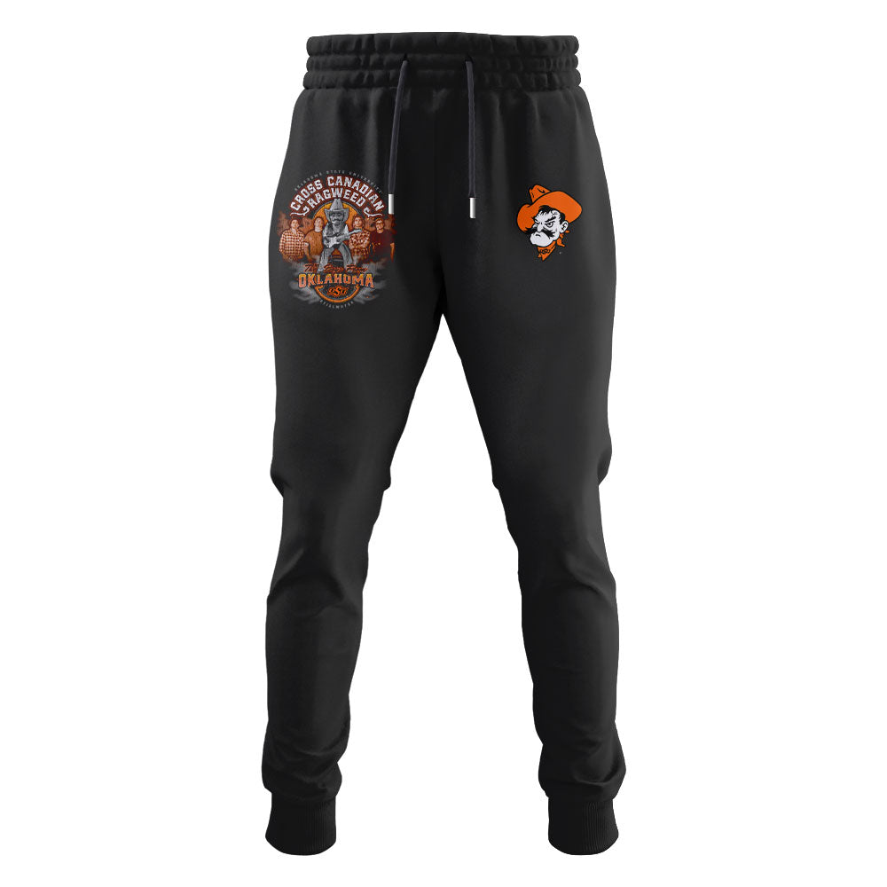 Limited Edition CCR The Boys From Oklahoma Hoodie-LL250411120