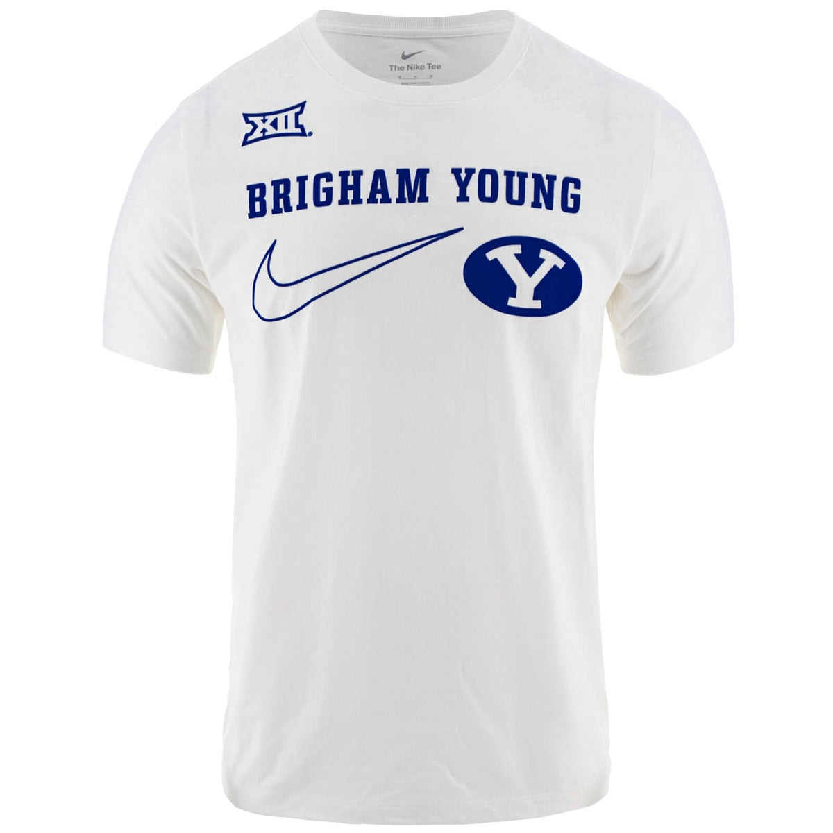 BYU Football Limited T-Shirt-MPU07032407