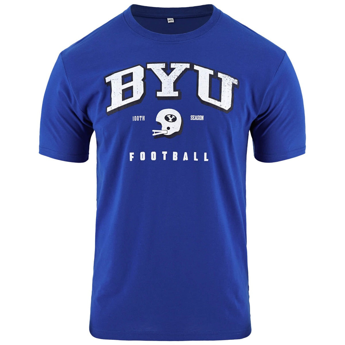 BYU Football Limited T-Shirt-MPU07032413