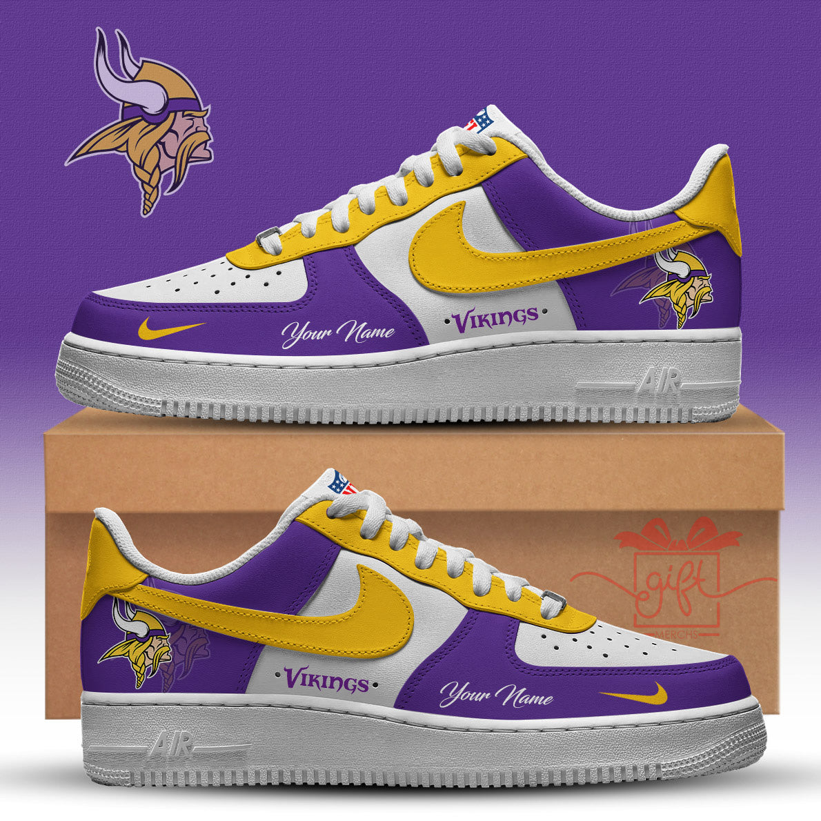 . MIN Air Force 1 Fashions Shoes Limited