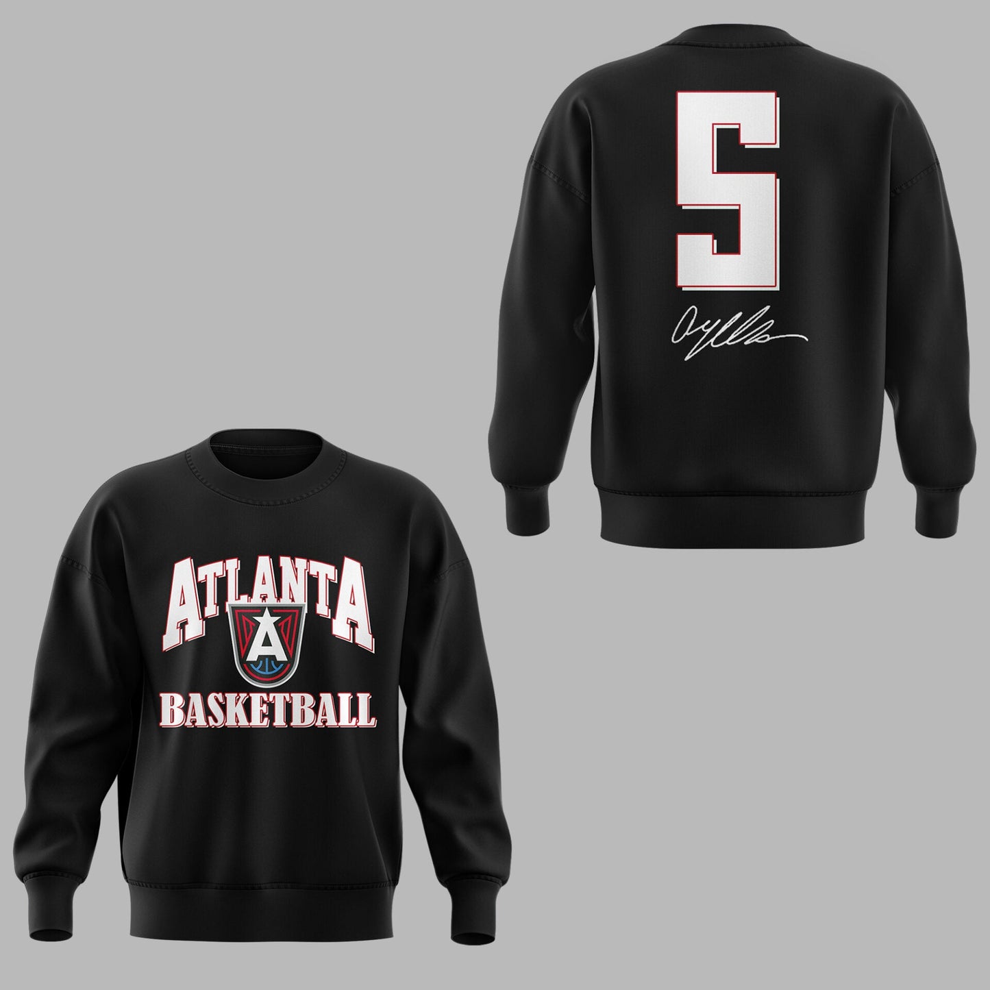 Limited Edition Reese Sweatshirt
