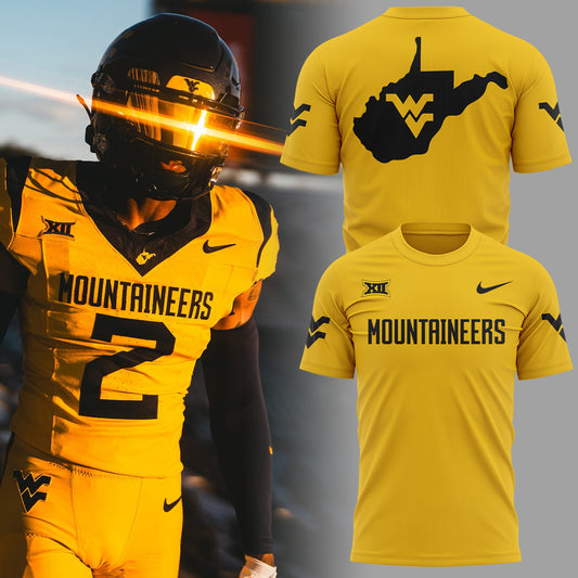 Limited Edition Golden Black Shirt-ND08292507