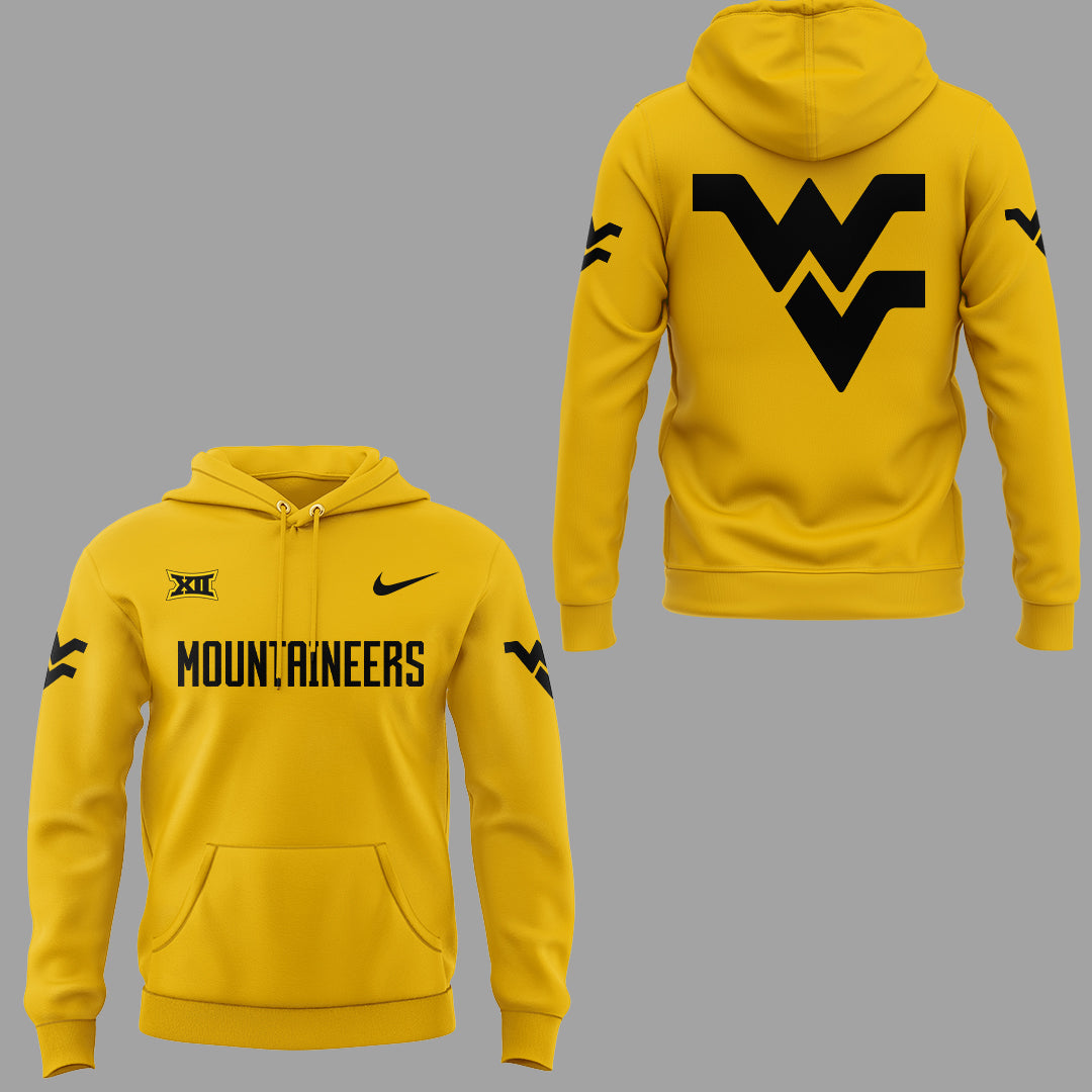 Limited Edition Golden Black Hoodie-ND08292510