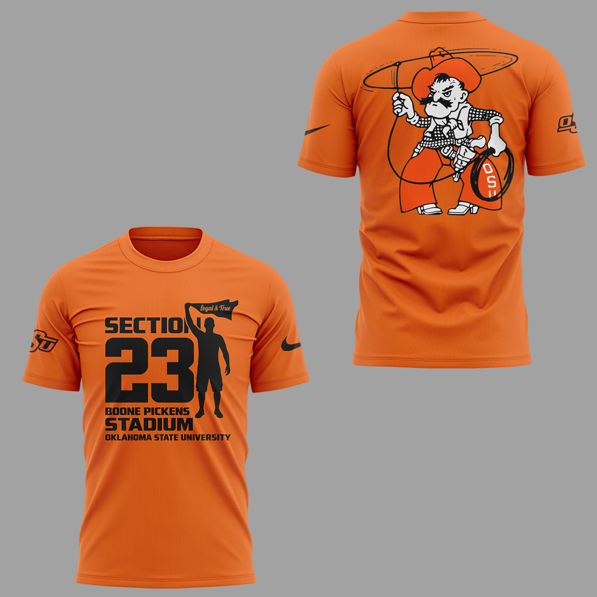 Limited Edition Section 231 Shirt-ND10132515