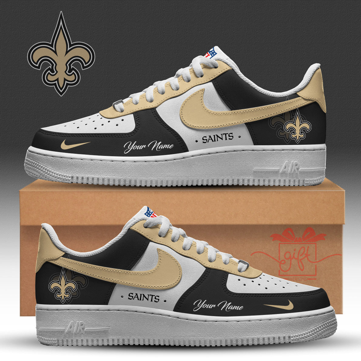 . NO Air Force 1 Fashions Shoes Limited