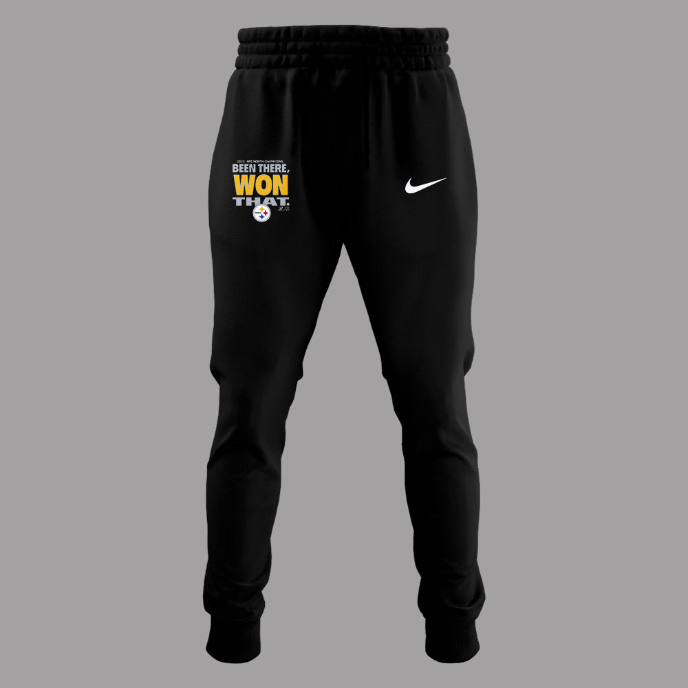 Limited Edition 2025 AFC North Champions T-Shirt