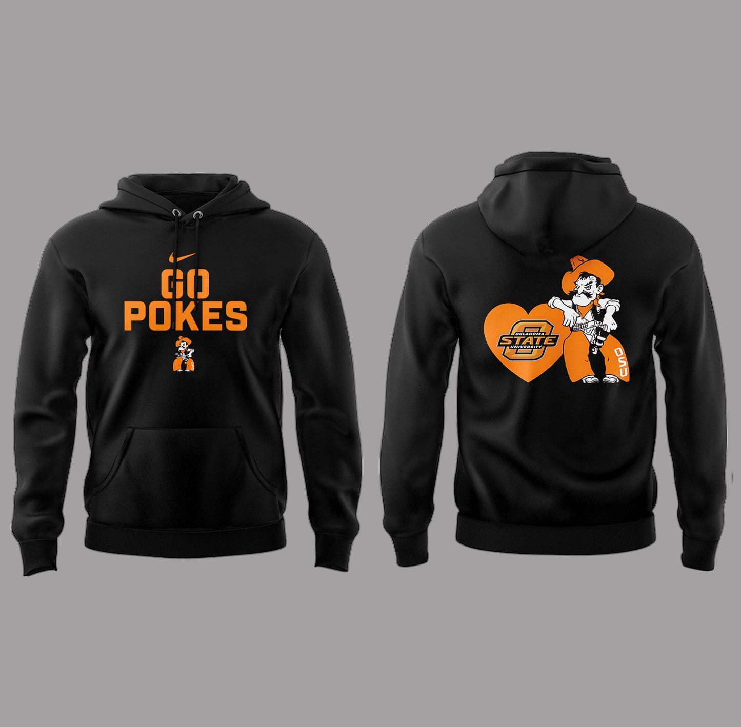 Limited Edition Go Pokes Hoodie-PA080825024