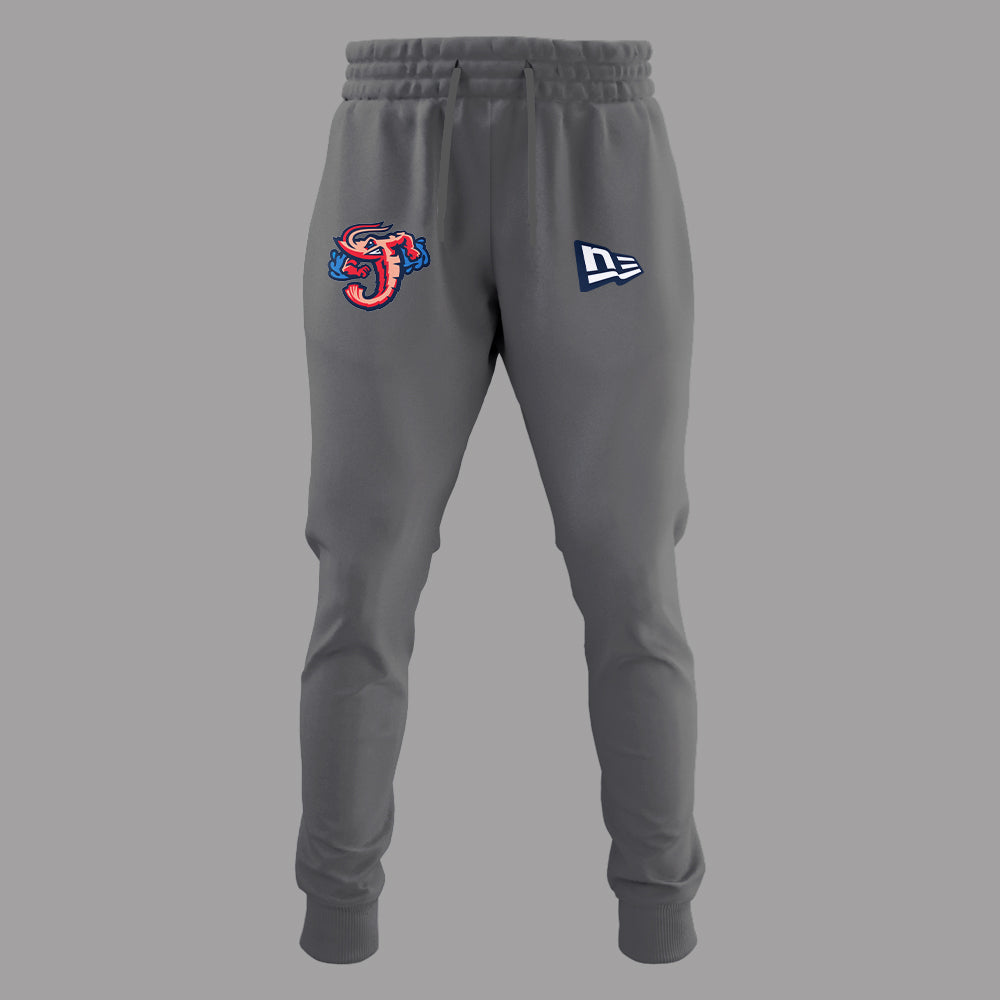 Limited Edition JaxShrimp 2025 International League Champions Tshirt-PA092625017