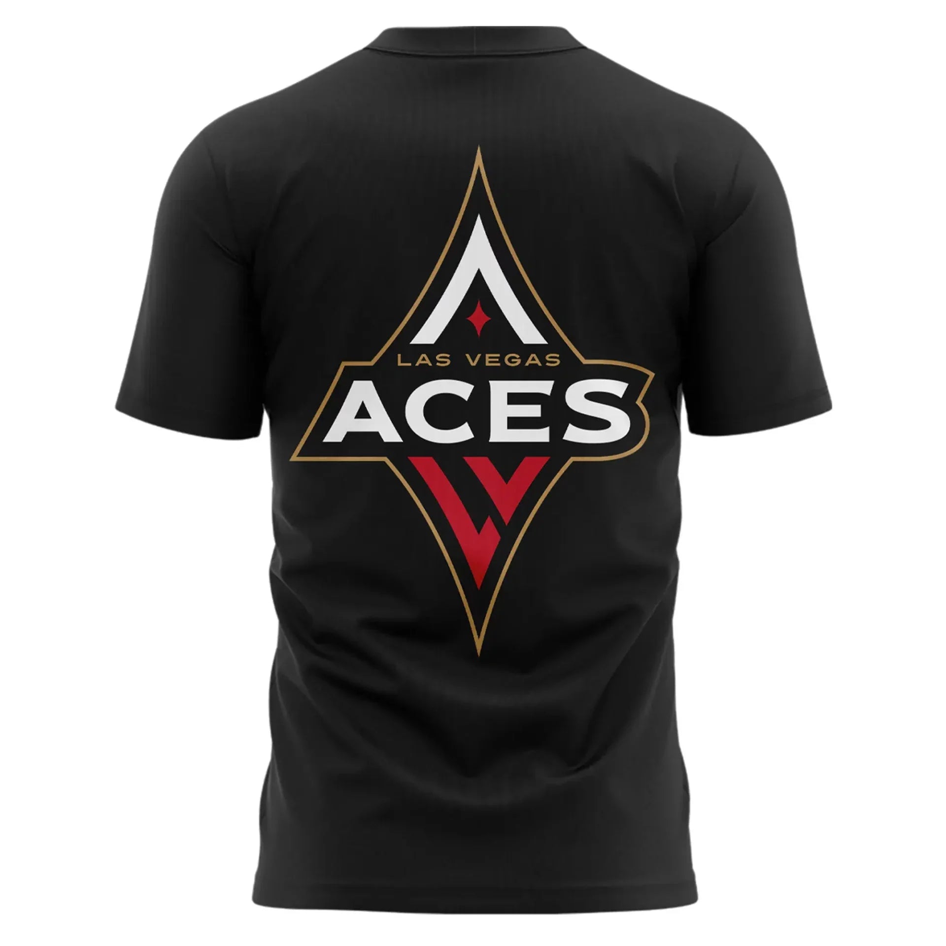 Las Vegas Aces WNBA 2024 Nike Limited MVP T-Shirt-PU092324300