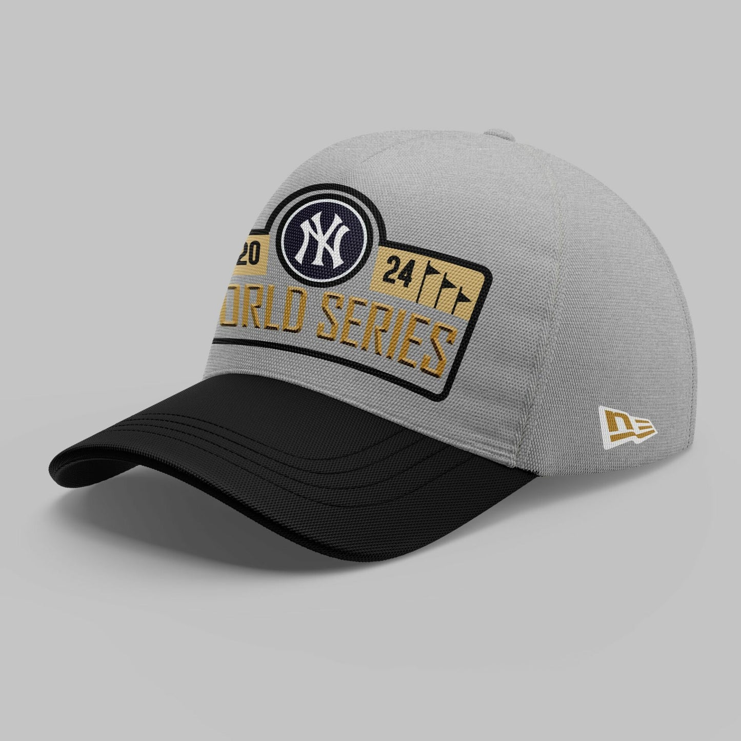 American League Champions New York Yankees Limited Edition Tshirt-PU1021241052