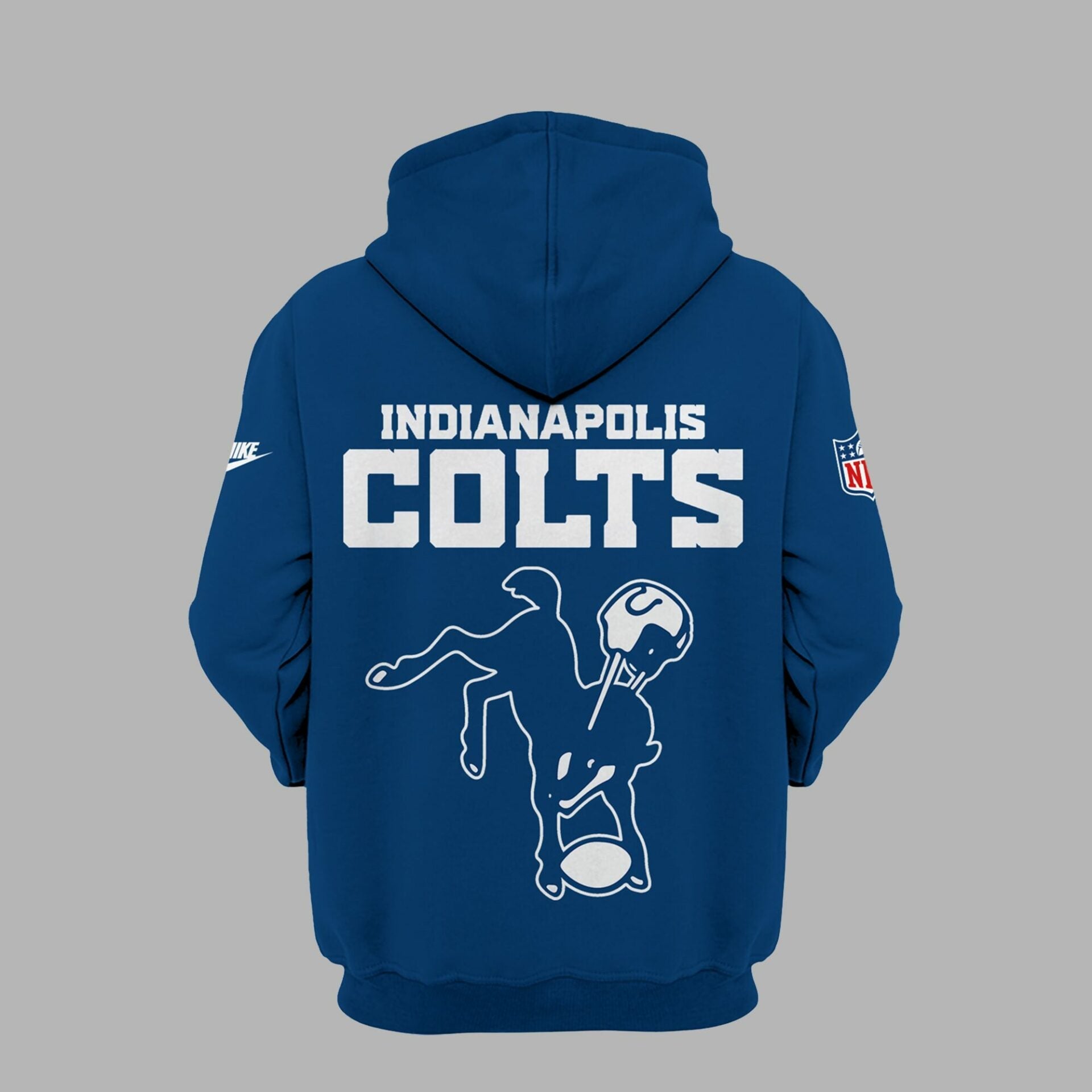 Indianapolis Colts Limited Hoodie-PU1026241033