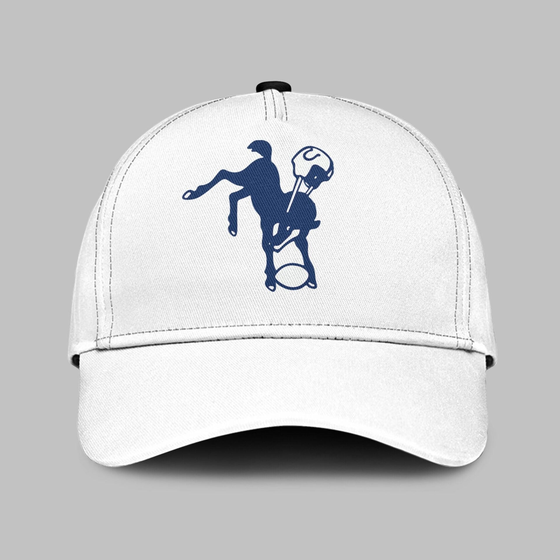 Indianapolis Colts Limited Hoodie-PU1026241035