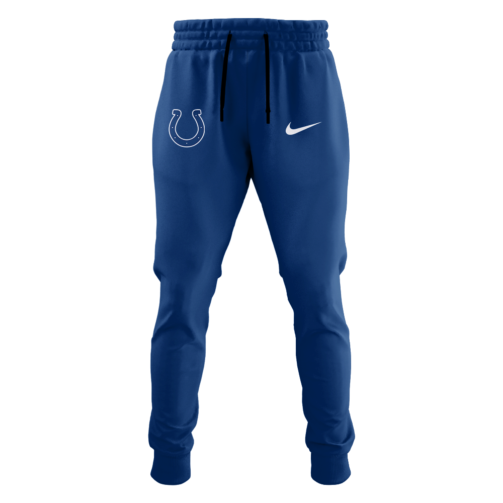 Indianapolis Colts Limited Hoodie-PU1125242301