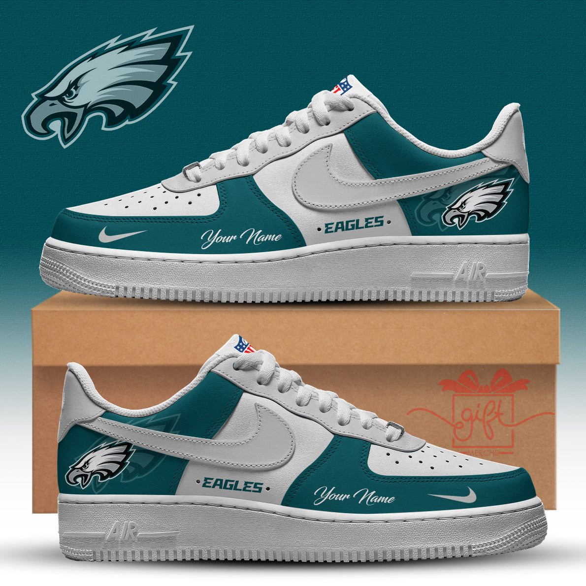 . PHI Air Force 1 Fashions Shoes Limited