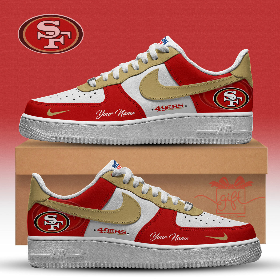 . SF Air Force 1 Fashions Shoes Limited