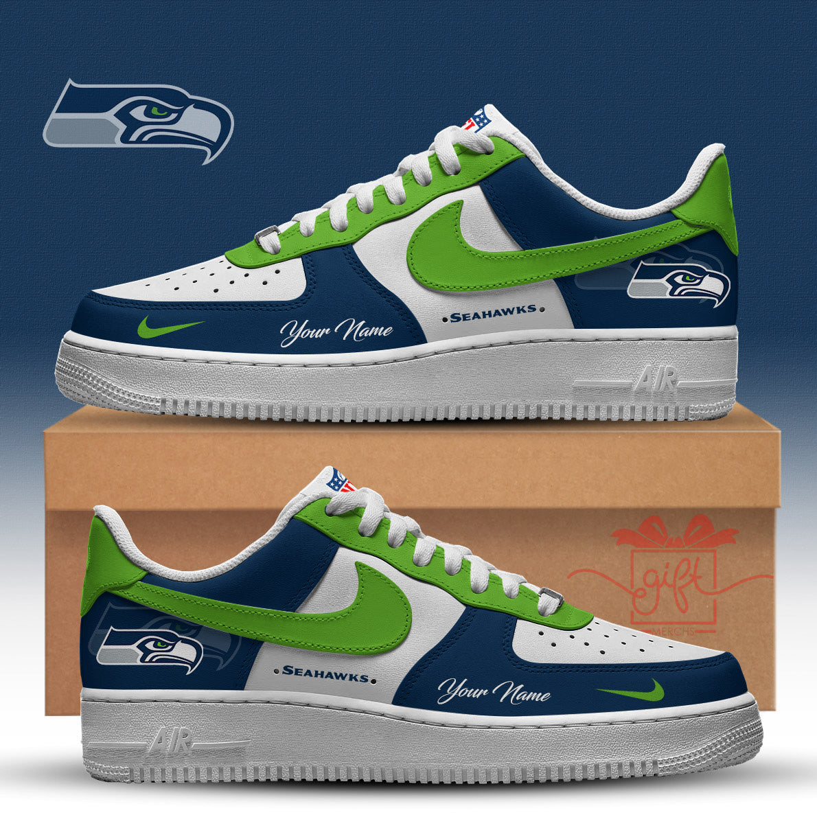 .        SEA Air Force 1 Fashions Shoes Limited