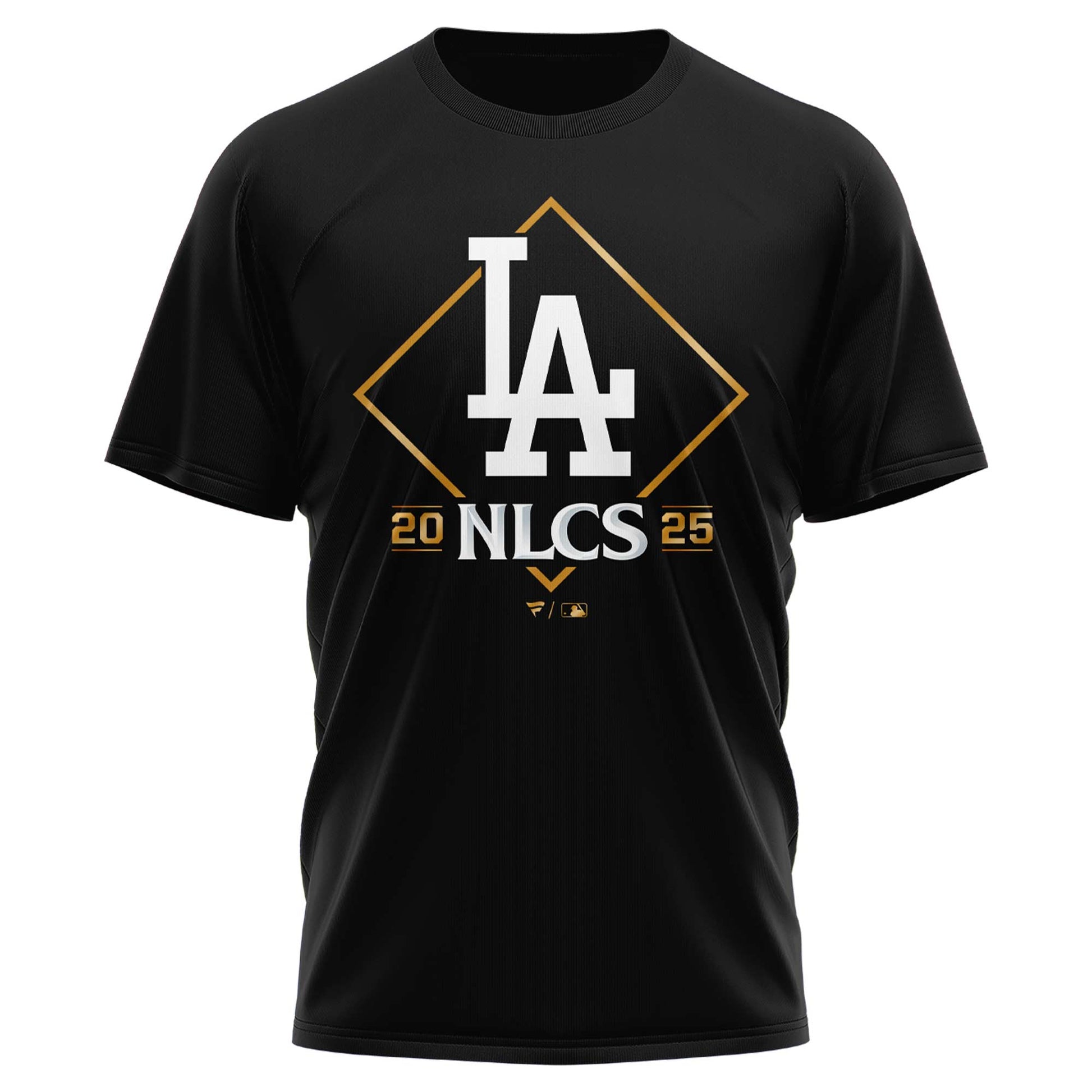 LA NLCS Postseason 2025 T-shirt