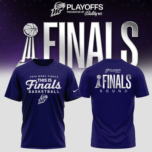 Phoenix Mercury 2025 Finals meow collections