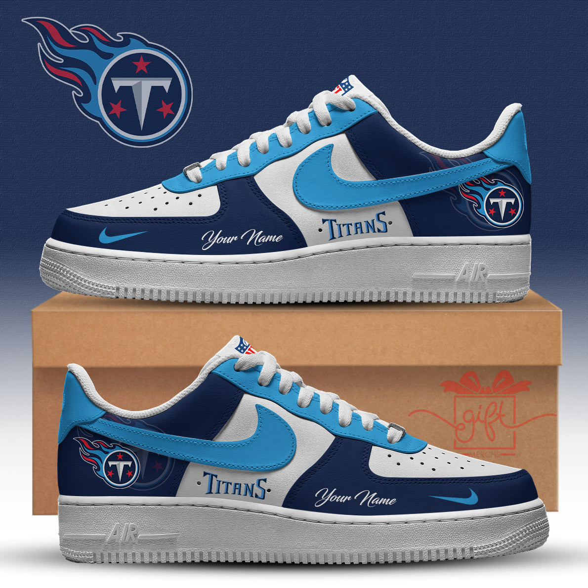 . TEN Air Force 1 Fashions Shoes Limited
