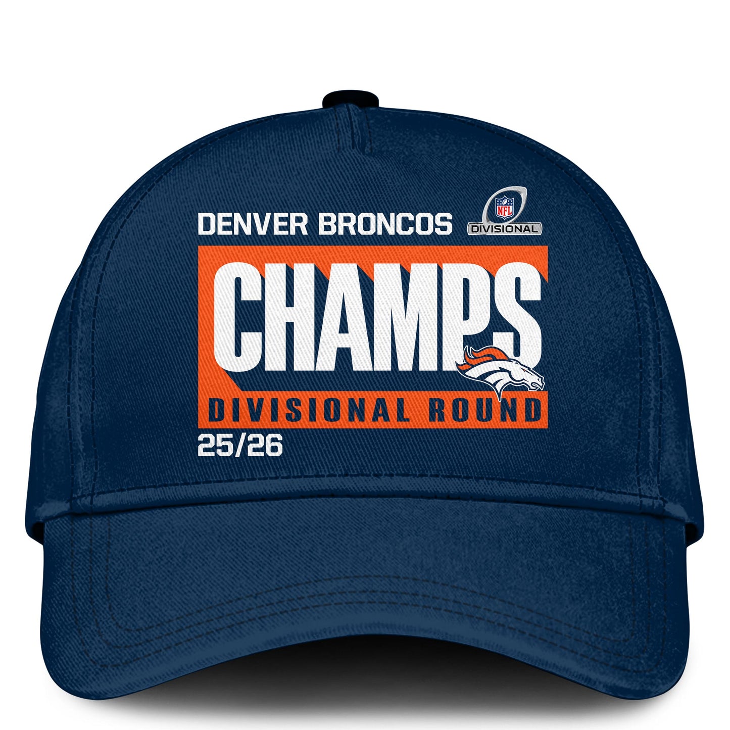 DEN Champions Hoodie Limited Editions
