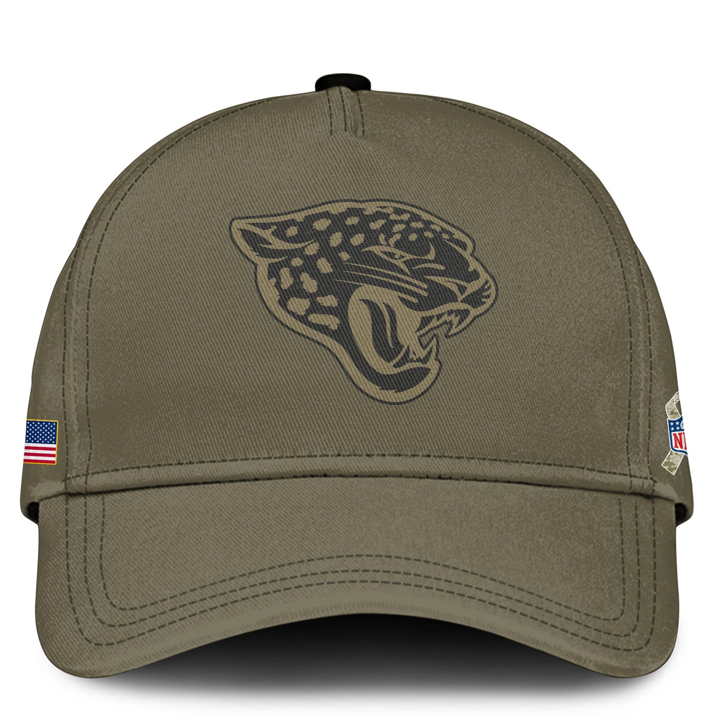 . JAX Salute To Service Limited Editions Jersey