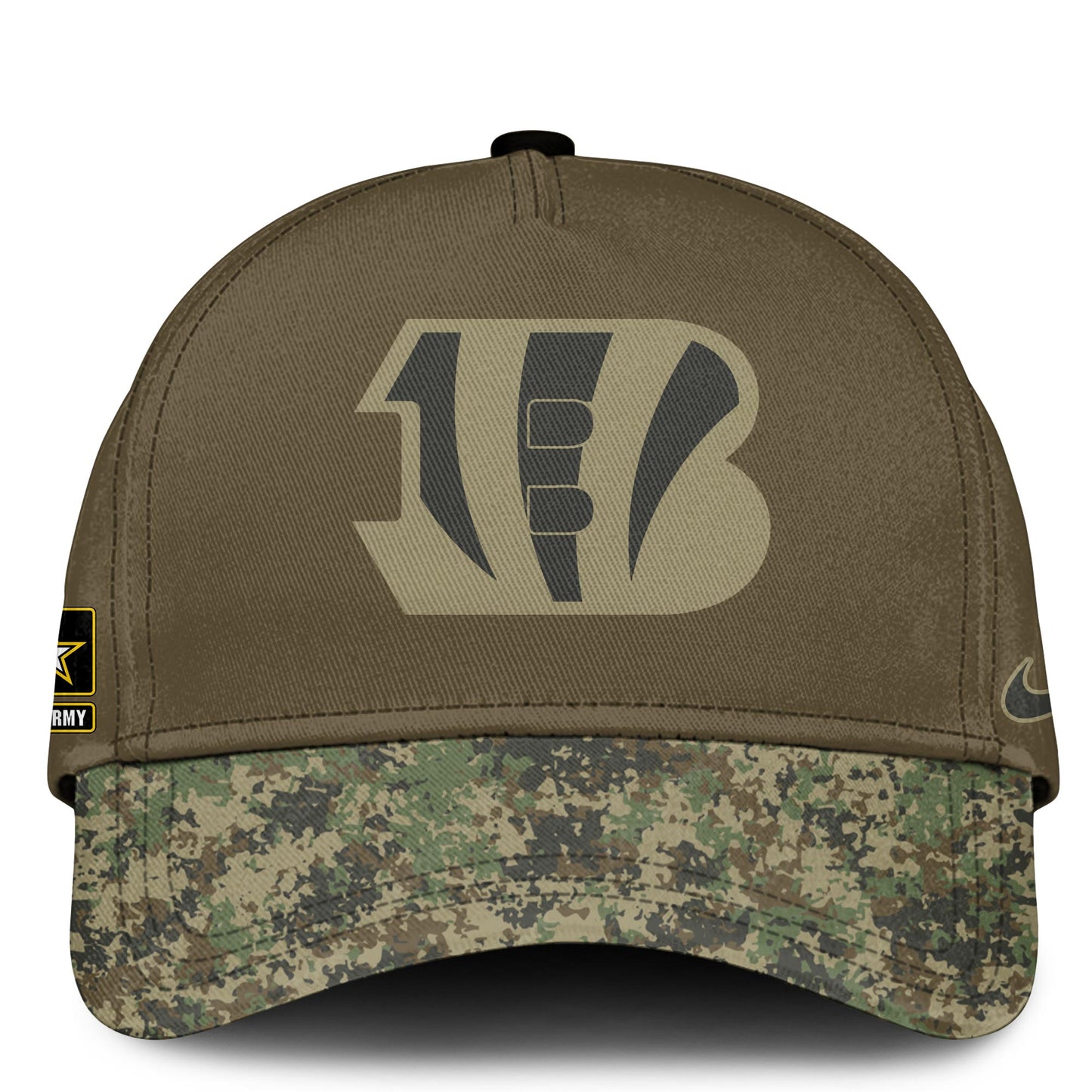 CIN-Army 250th Birthday Hoodie Limited Edions