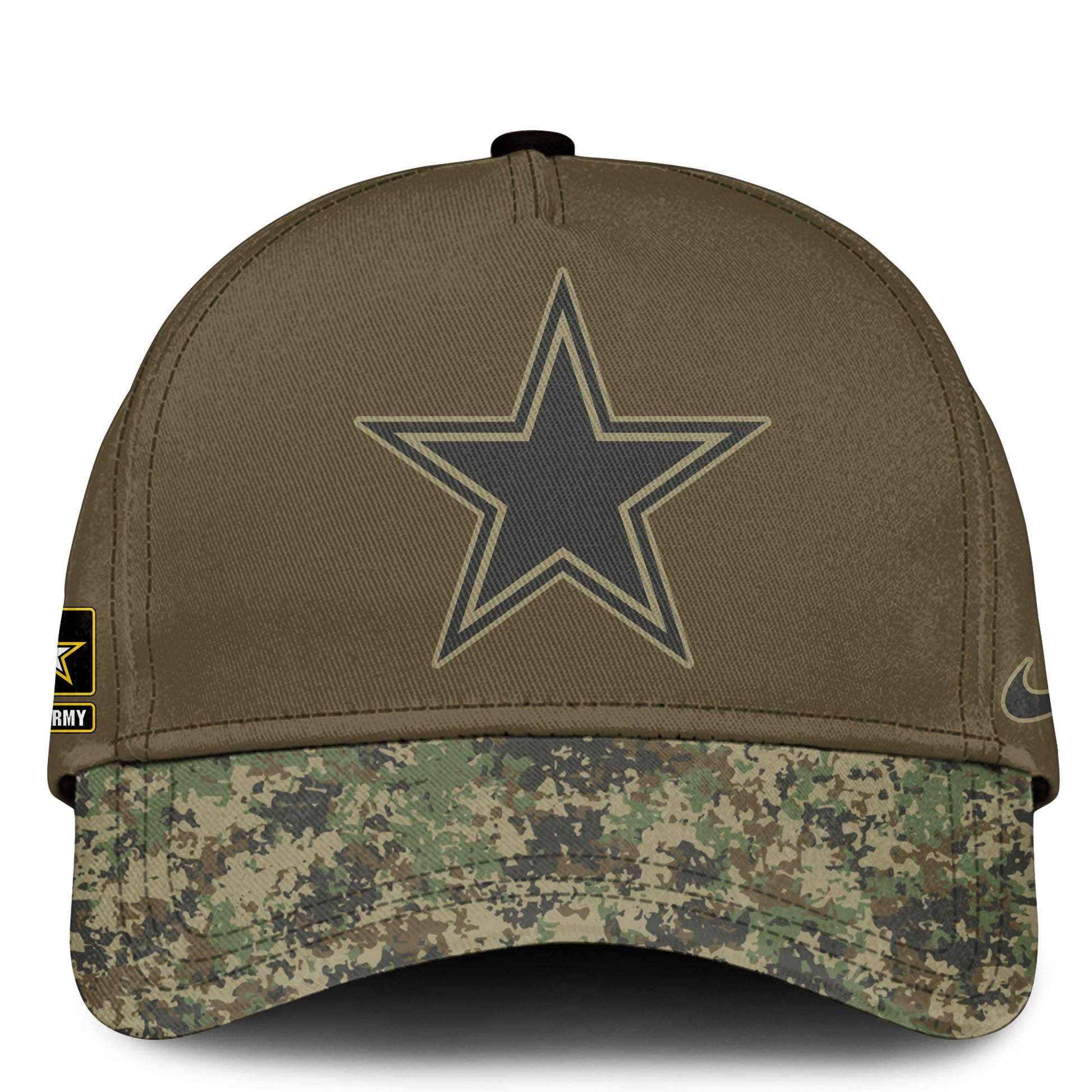 DAL-Army 250th Birthday Hoodie Limited Edions