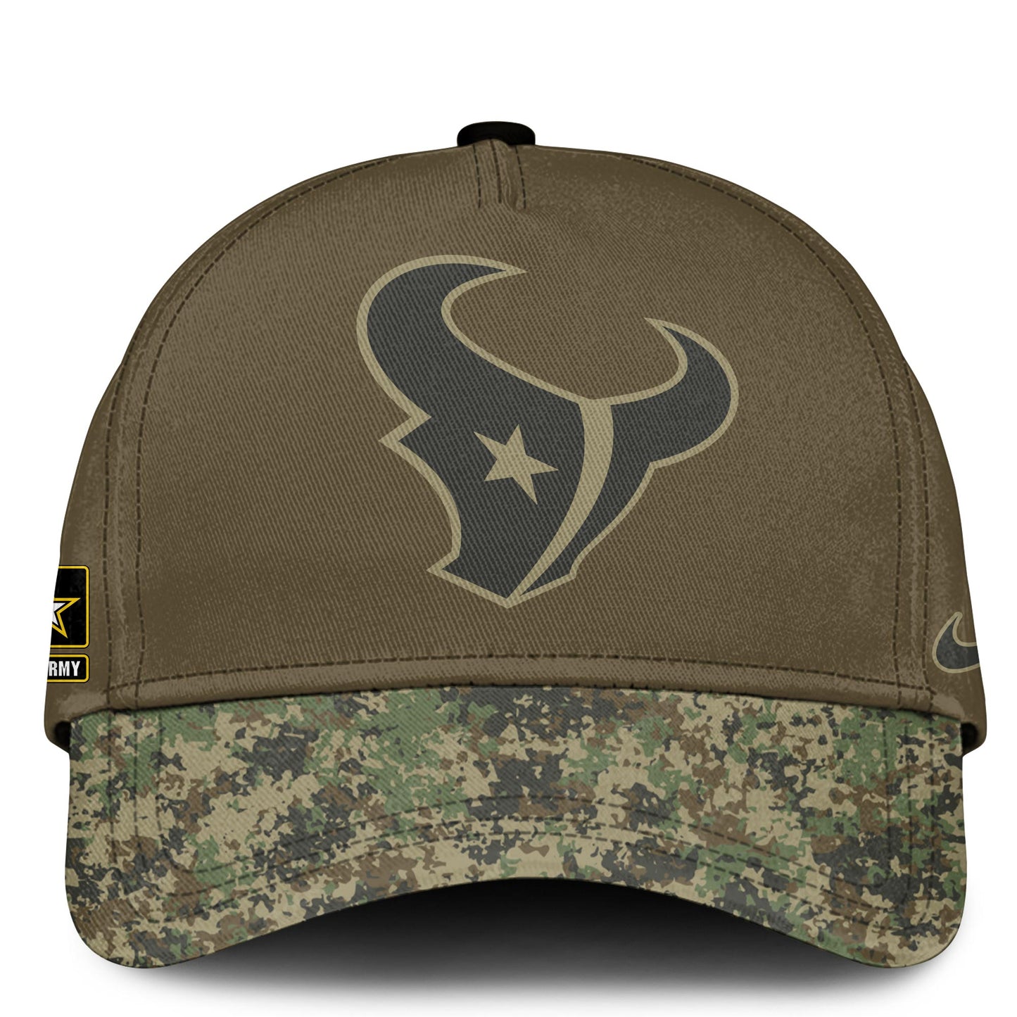 HOU-Army 250th Birthday Hoodie Limited Edions