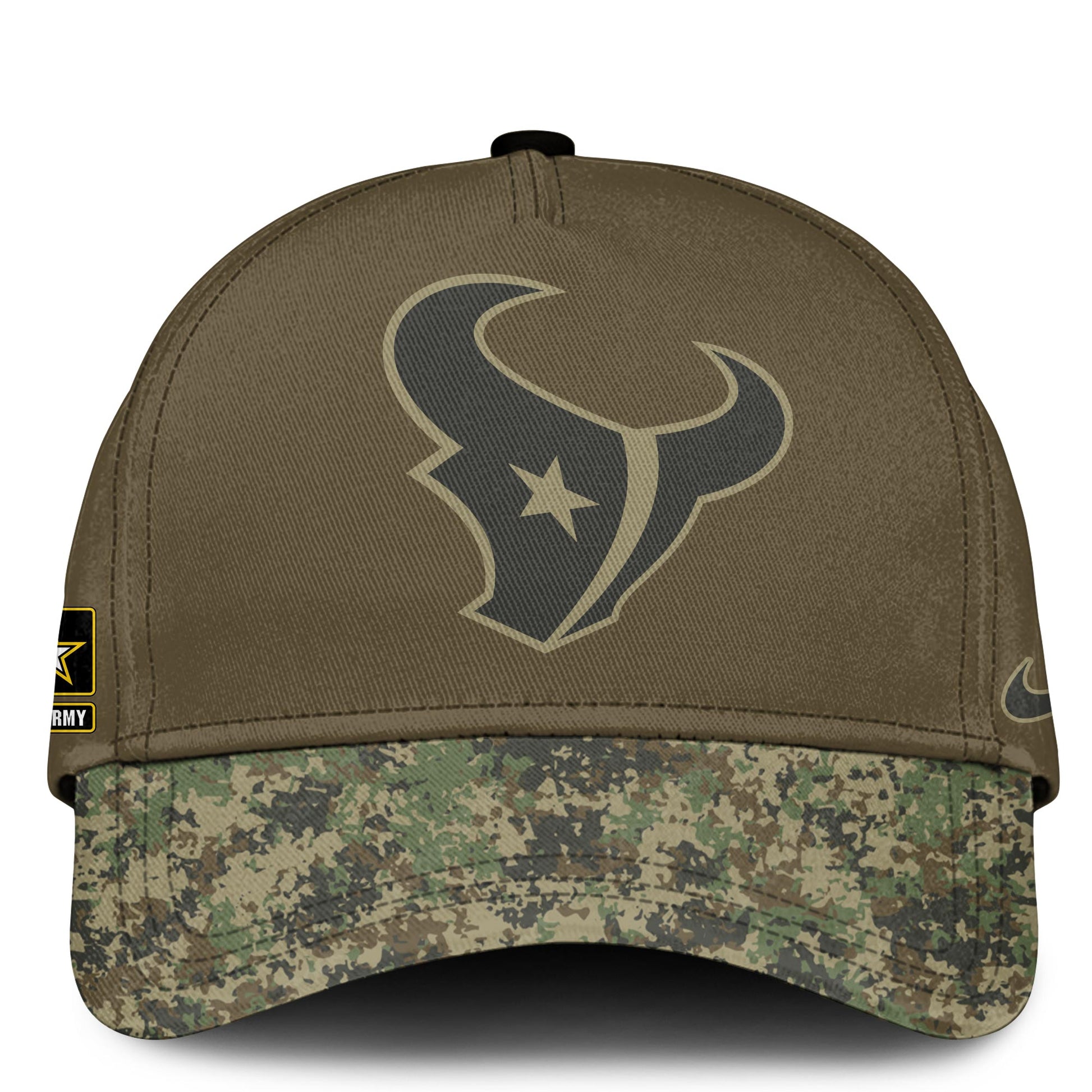 HOU-Army 250th Birthday Hoodie Limited Edions