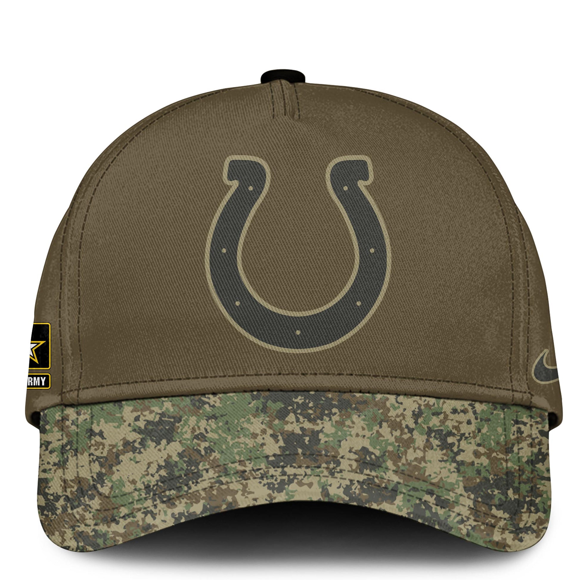 IND-Army 250th Birthday Hoodie Limited Edions