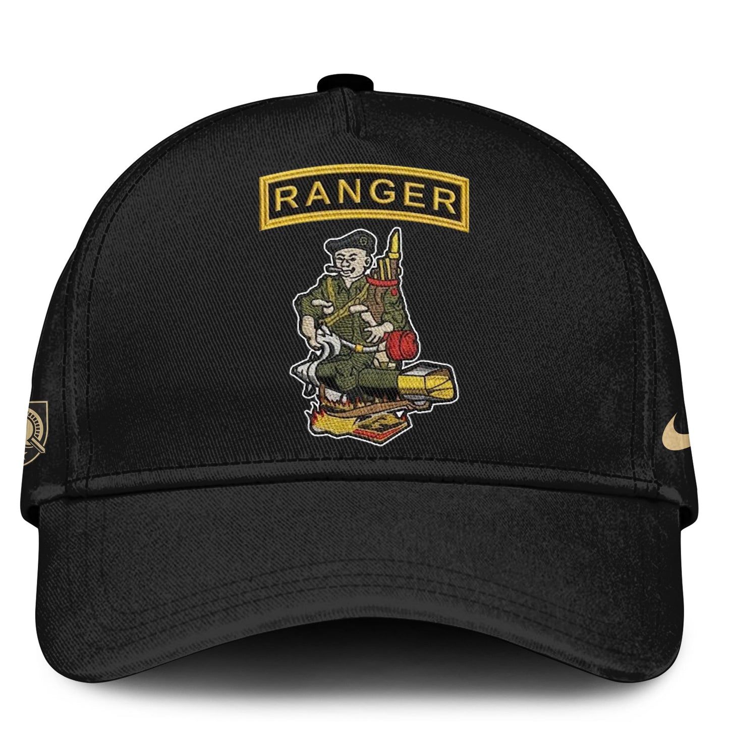 .Army West Point Athletics Ranger Special Edition 2025 Sweatshirt