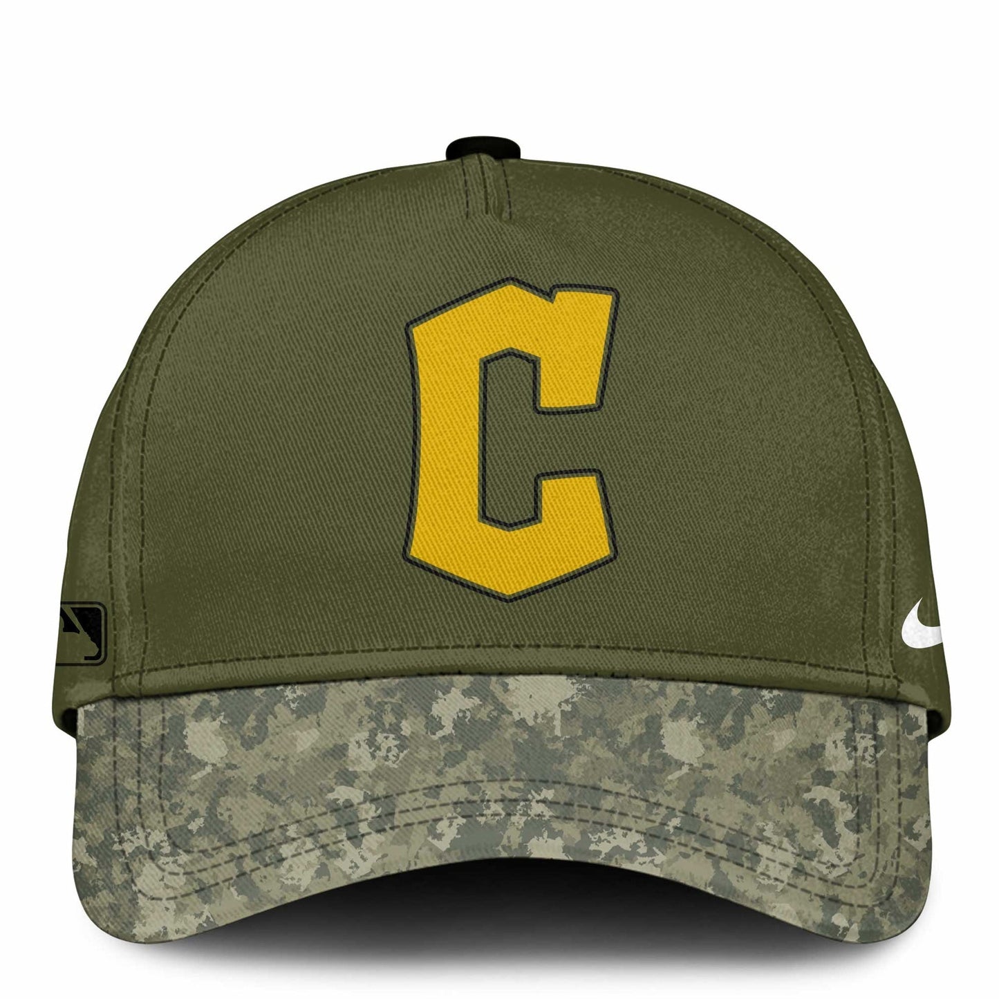 Cleveland Guardians x 250 U.S. ARMY Jersey