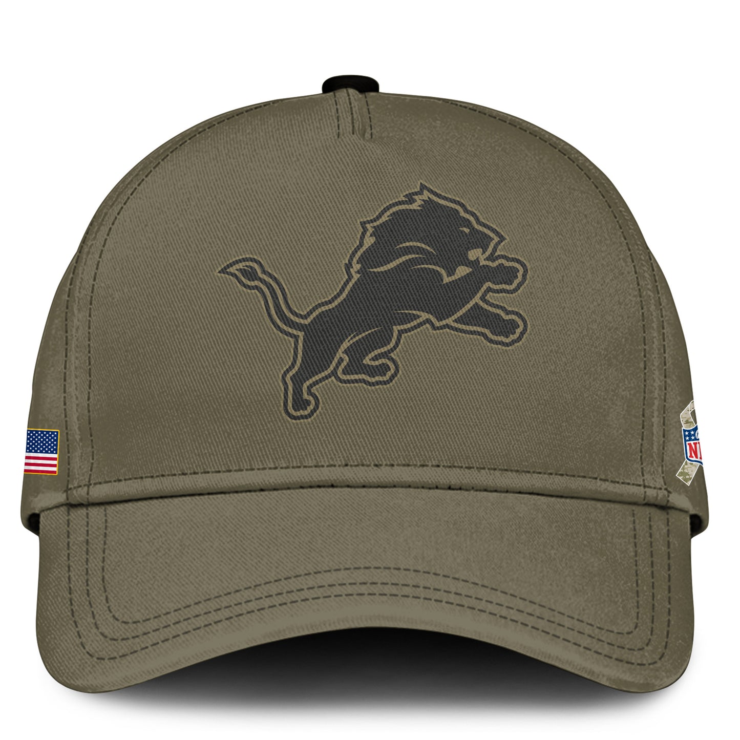 DET-Veteran Limited Editions Hoodie