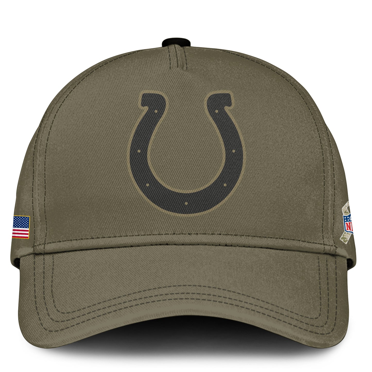 IND-Veteran Limited Editions Hoodie