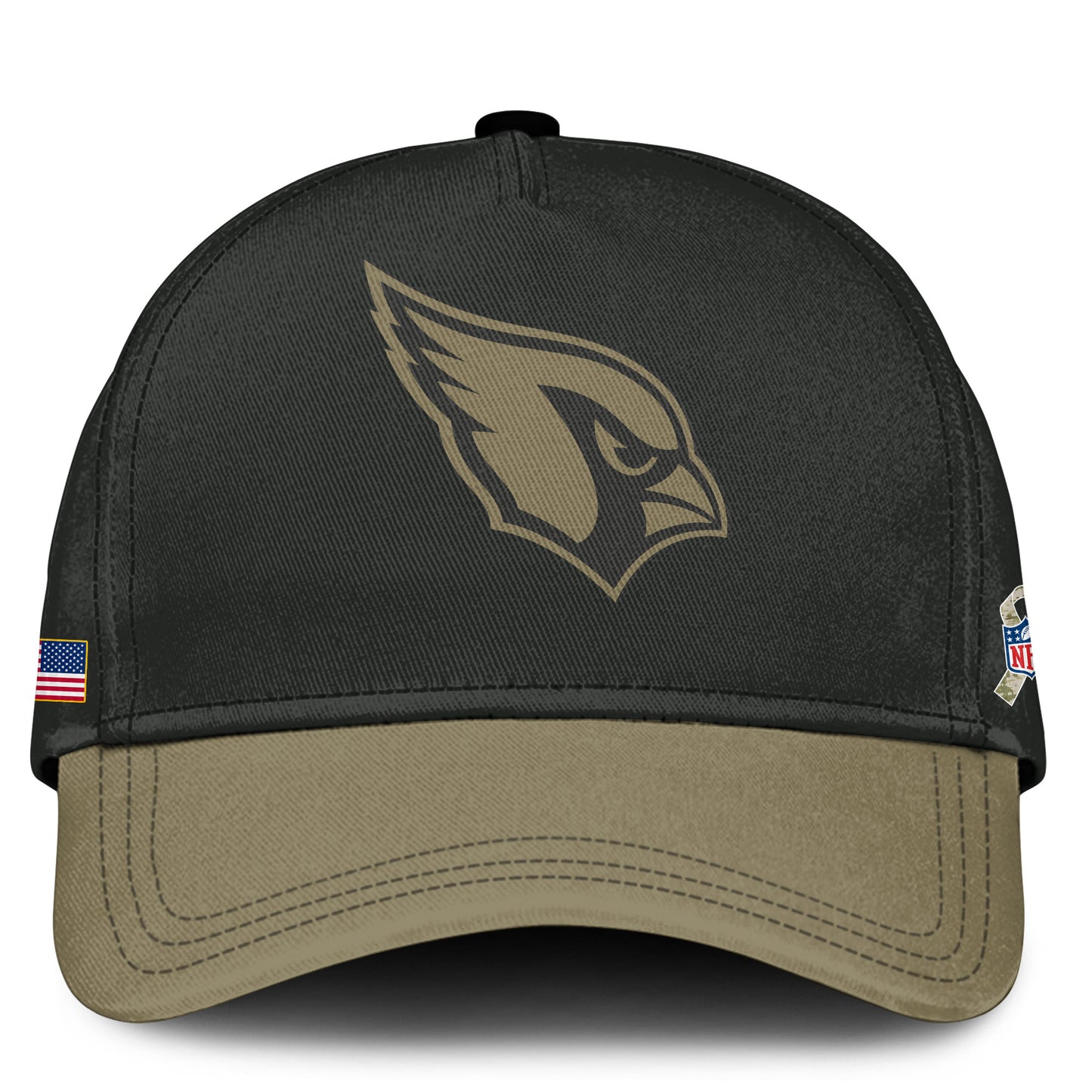 ARI-Veteran Limited Editions Hoodie Ver 2